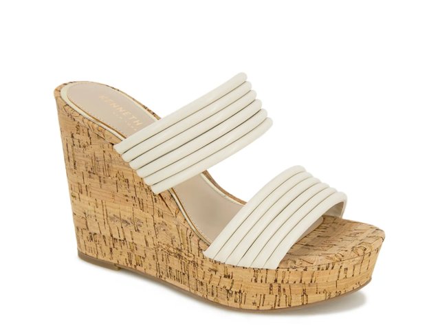 Cailyn Wedge Sandal