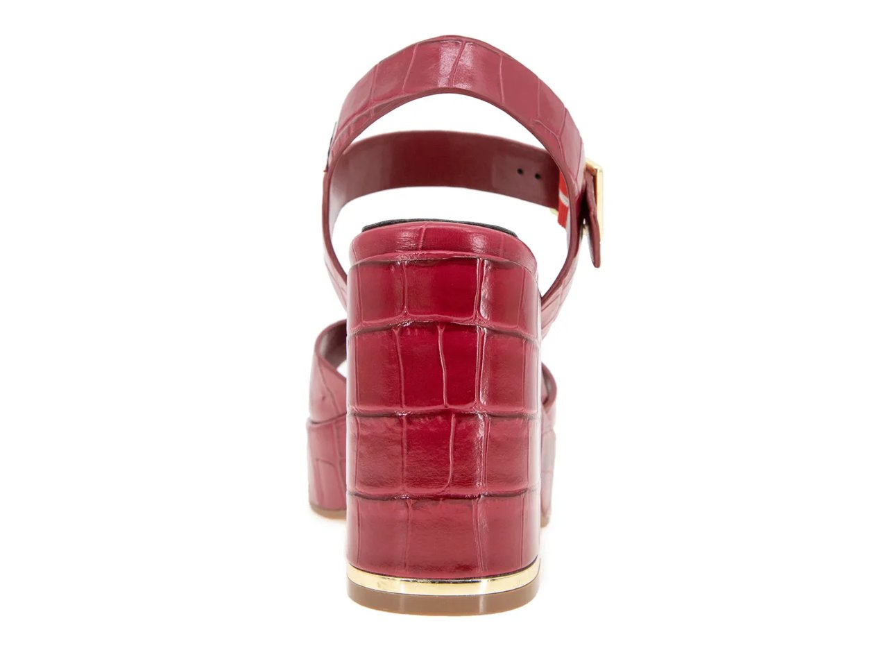 Darla Platform Sandal