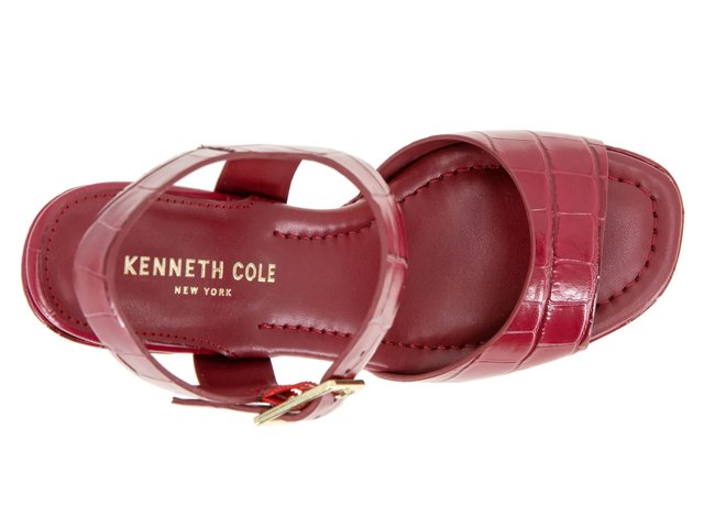 Darla Platform Sandal