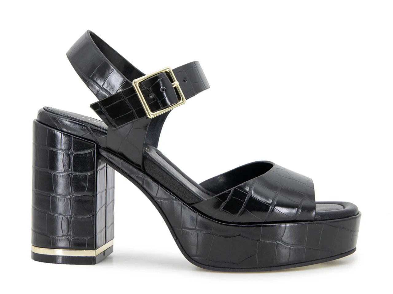 Darla Platform Sandal