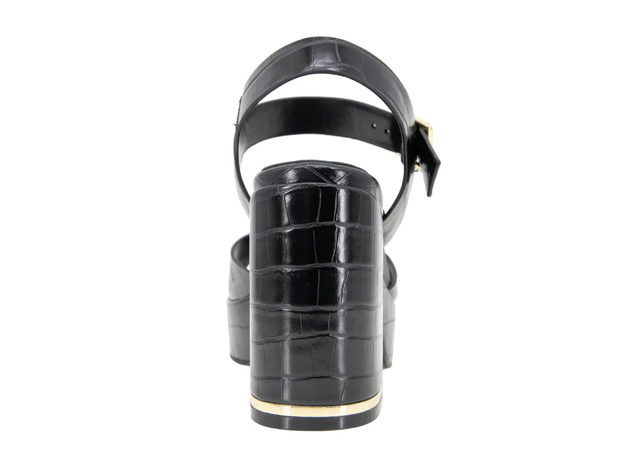 Darla Platform Sandal