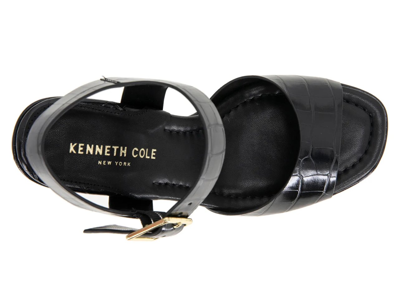 Darla Platform Sandal