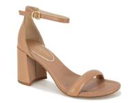 Luisa Sandal Light Brown view