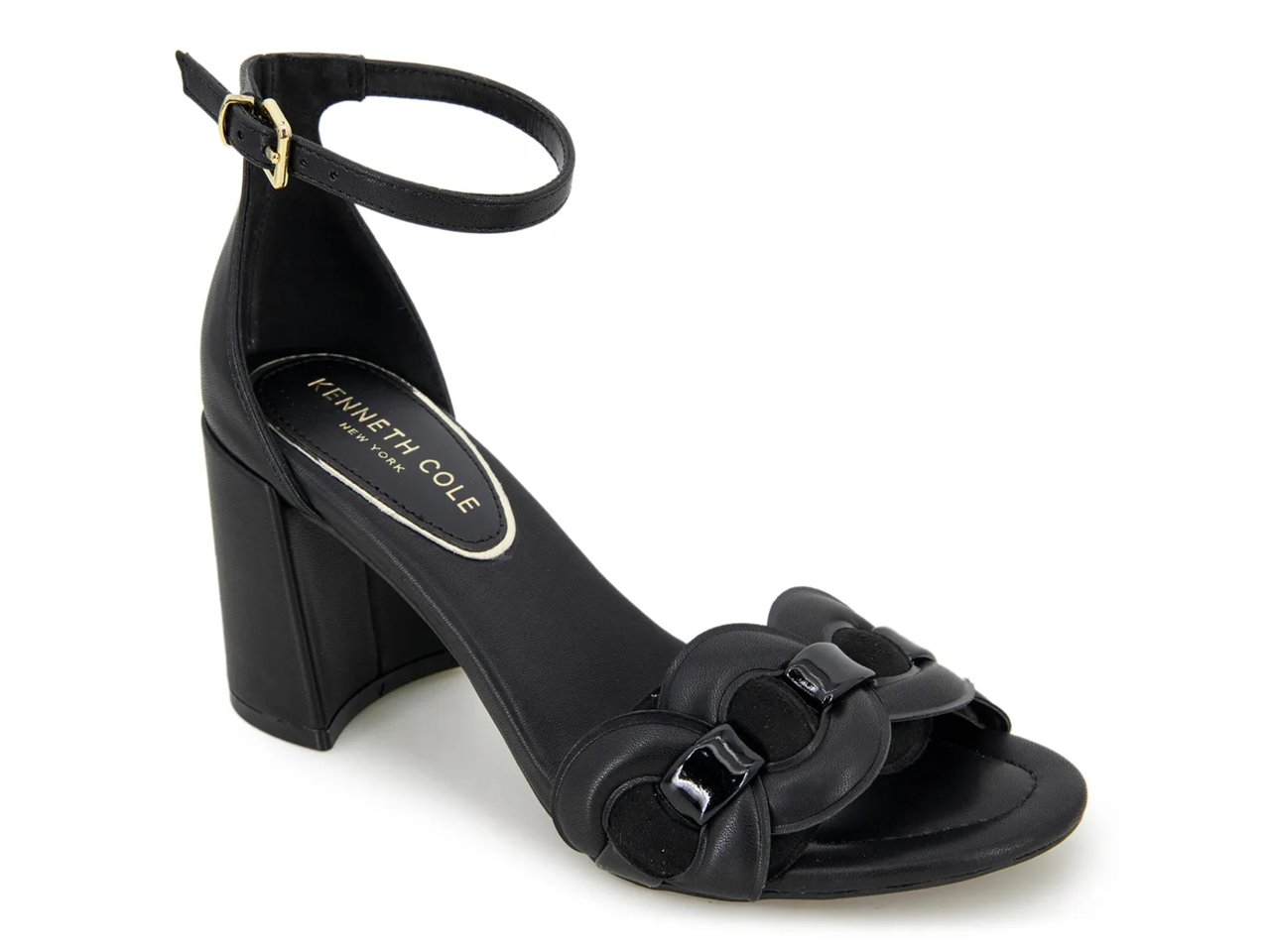 Luisa Sandal