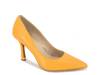 Romi Pump Orange view