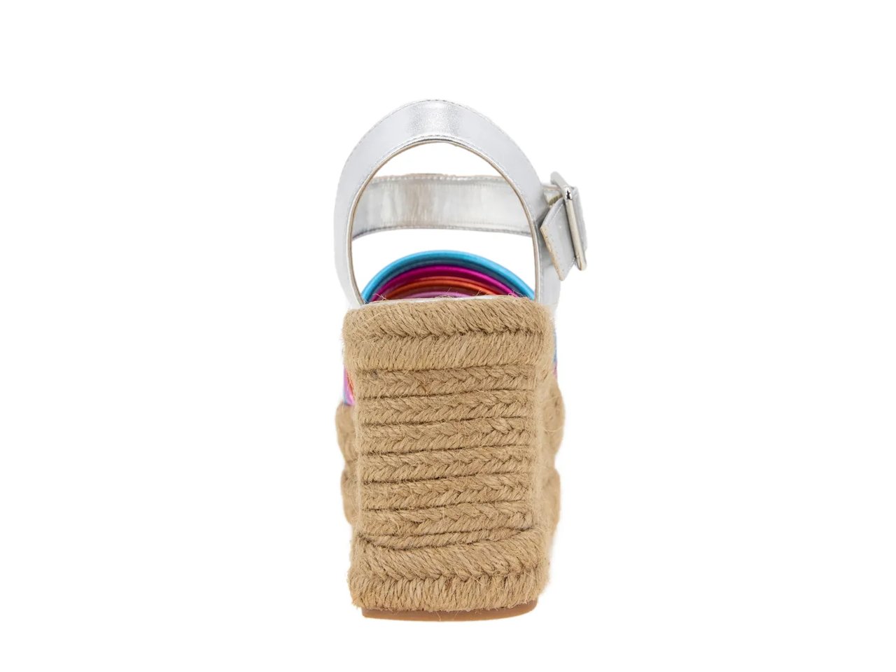 Shelby Espadrille Wedge Sandal