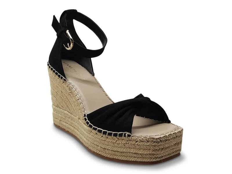 Sol Espadrille Wedge Sandal