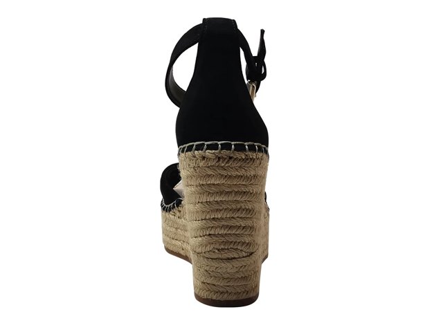 Sol Espadrille Wedge Sandal