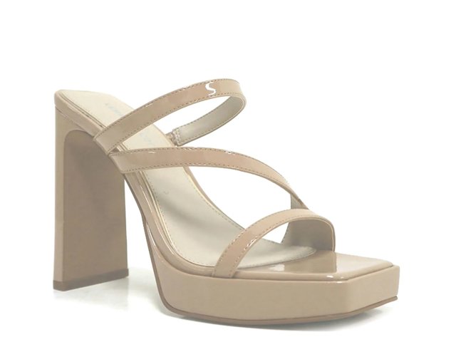 Tala Platform Sandal