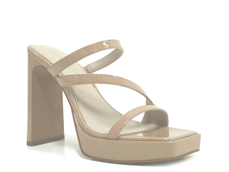 Tala Platform Sandal