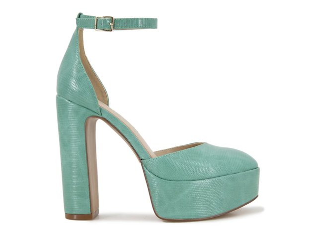 Tatum Platform Pump