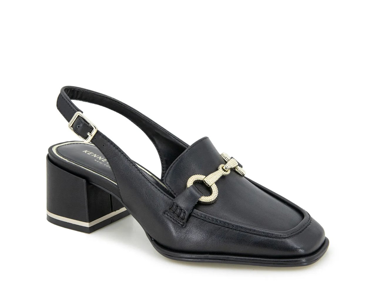 Elina Loafer
