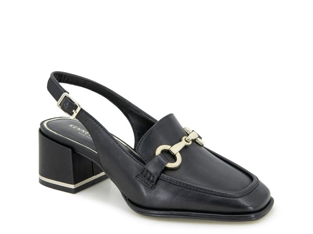 Elina Loafer