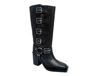 Emmett Boot Black view