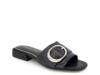 Ingrid Sandal Black view