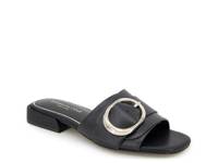 Ingrid Sandal Black view