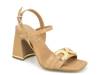 Jessie Sandal Taupe view
