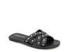 Jula Sandal Black view