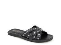 Jula Sandal Black view