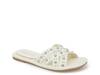 Jula Sandal Off White view