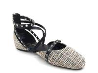 Mason Flat White/Multicolor Tweed view