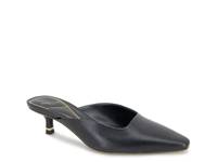 Margo Mule Black view