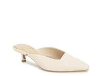 Margo Mule Off White view