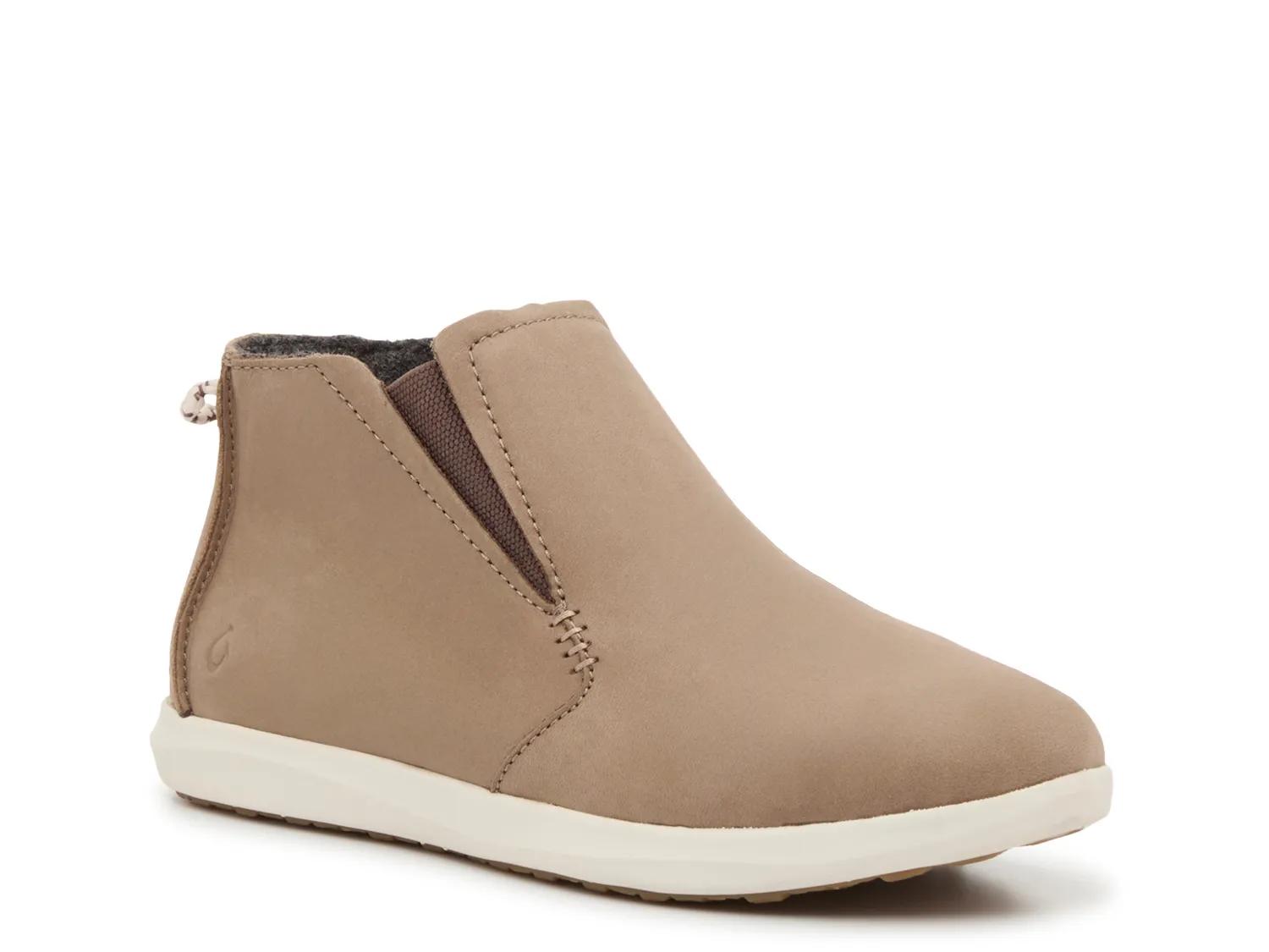 Hawai'iloa Manu Hope Sneaker Boot - Women's - image 4