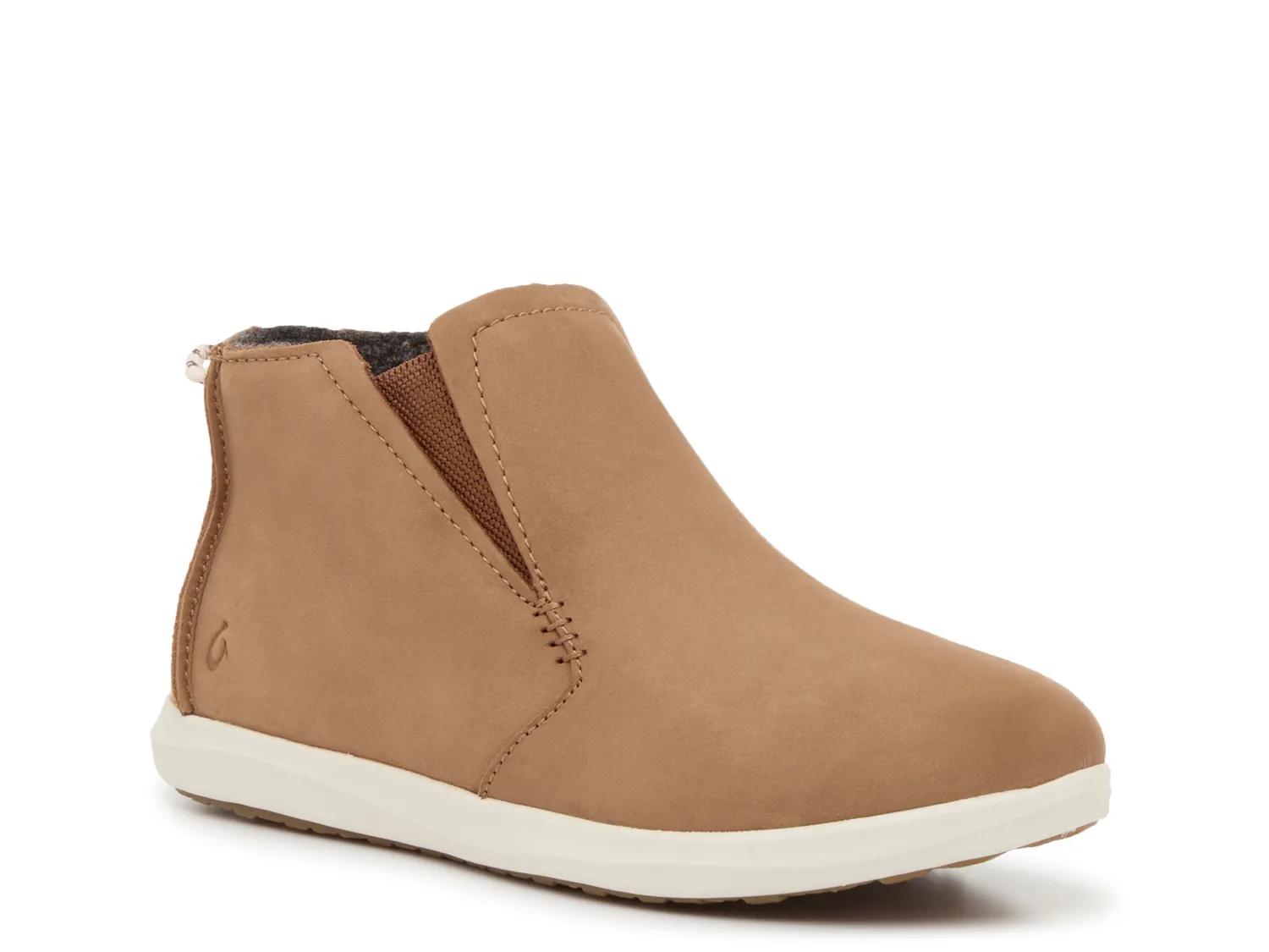 Hawai'iloa Manu Hope Sneaker Boot - Women's - image 3