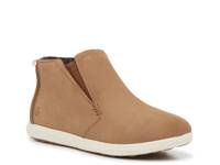 Hawai'iloa Manu Hope Sneaker Boot - Women's Cognac view