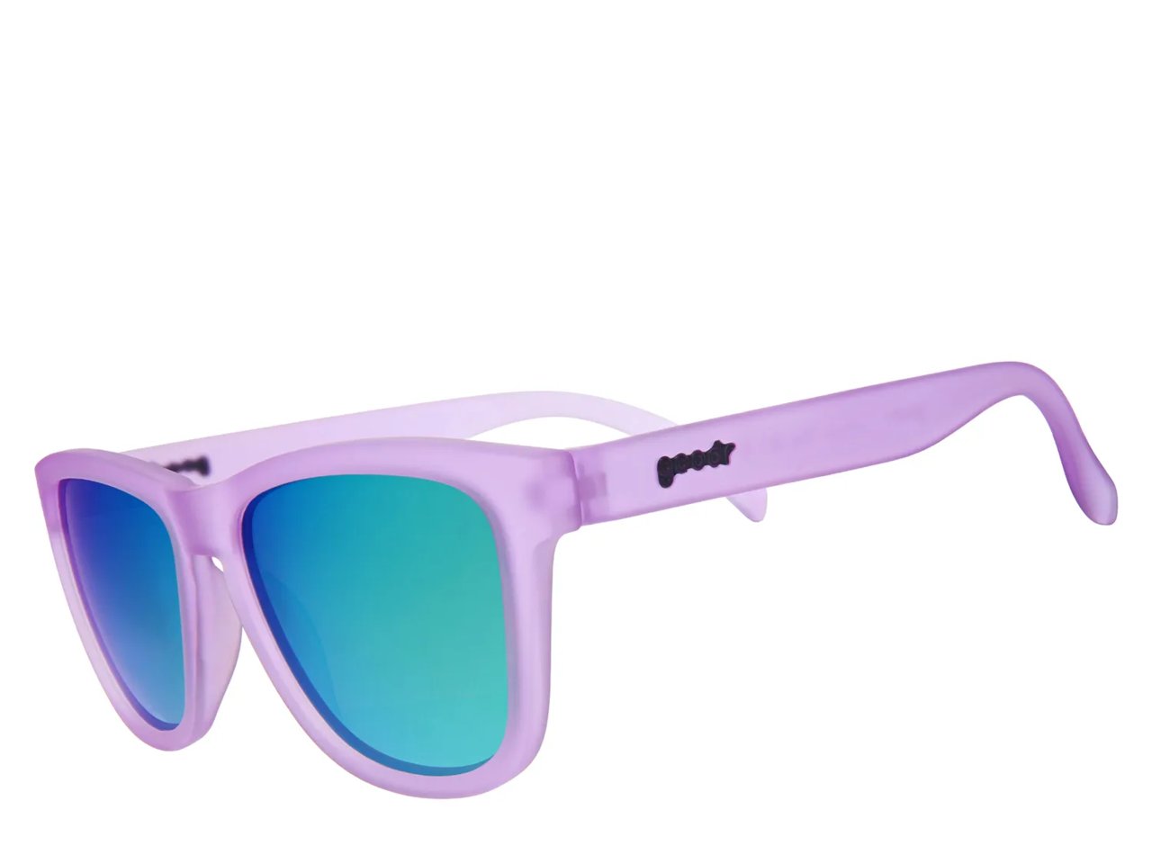 Lilac It Like That Polarized Sunglasses