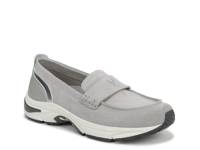 Walk Roam Slip-On Grey view
