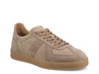 Gatsby Sneaker Light Brown view