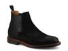Glen Chelsea Boot Black view
