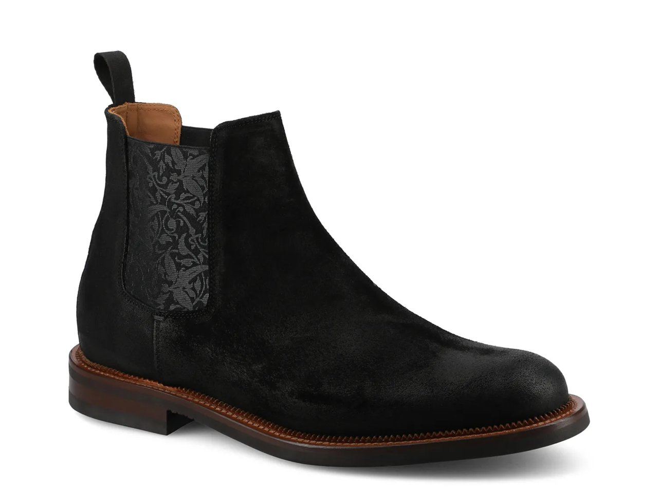 Glen Chelsea Boot