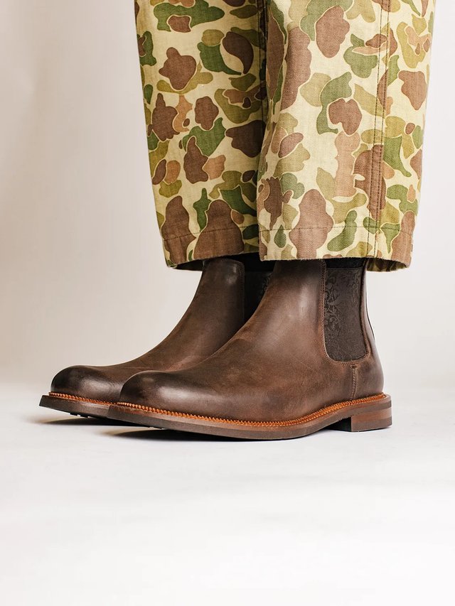 TAFT Glen Chelsea Boot - Free Shipping | DSW display picture 2