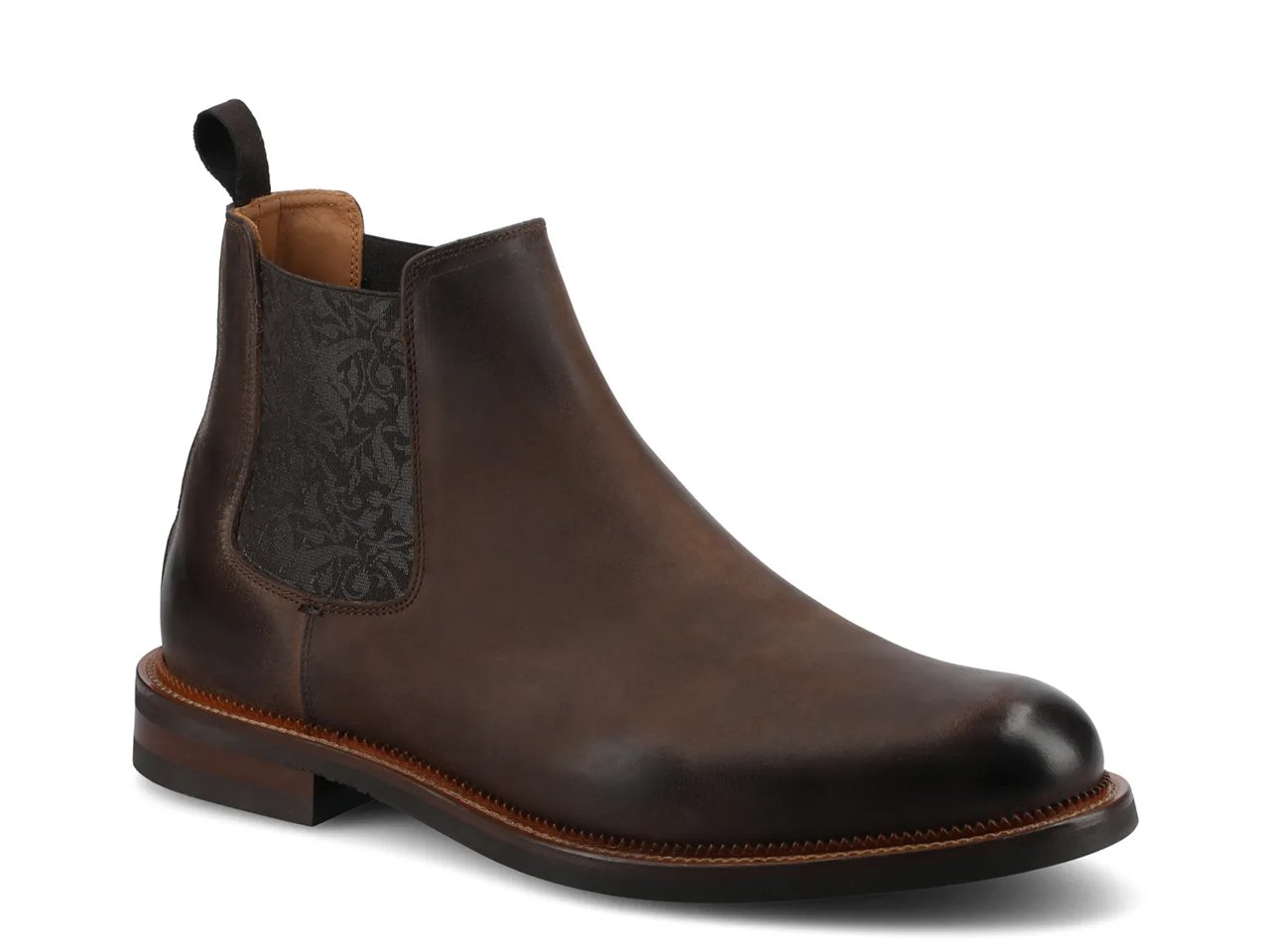 Glen Chelsea Boot