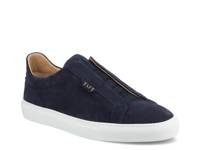 James Slip-on Sneaker Navy view