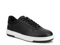 Rapido Sneaker Black view