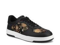 Rapido Sneaker Black/Multicolor Floral Print view