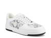 Rapido Sneaker White/Grey Floral Print view