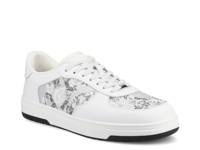 Rapido Sneaker White/Grey Floral Print view