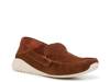Ka'a Loafer Brown Sugar view