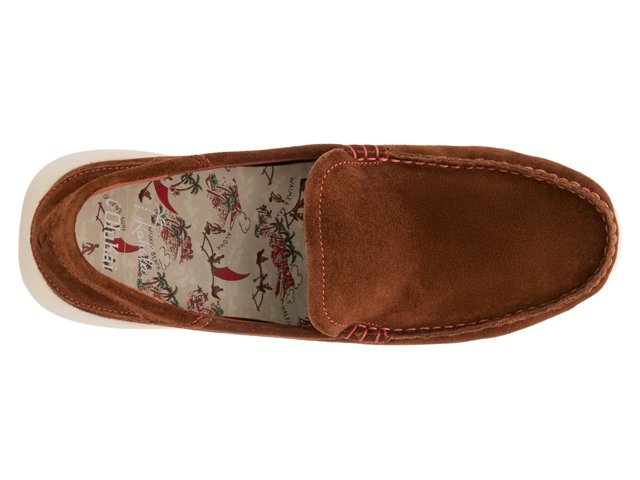 Olukai Ka'a Loafer - Free Shipping | DSW