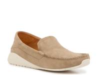Ka'a Loafer Taupe view