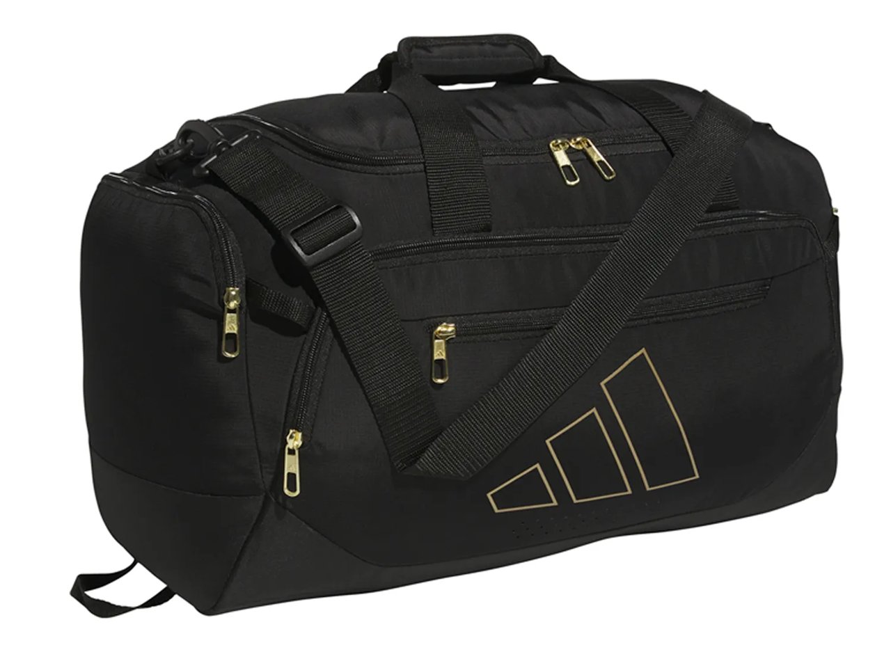 Defender 5 Small Gym Bag