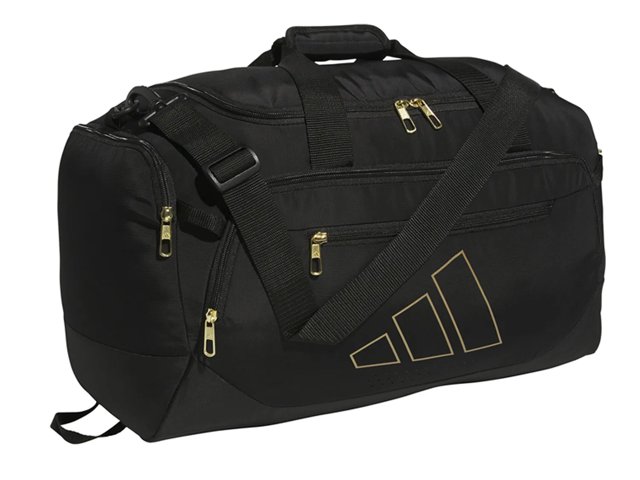Defender 5 Small Gym Bag