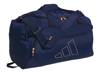 Defender 5 Small Gym Bag Navy view