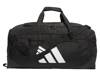 Defender 5 Large Gym Bag Black view
