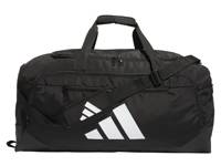 Defender 5 Large Gym Bag Black view